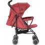 Bebe Stars Smart Καρότσι Μπαστούνι Pink 6.9kg κατάλληλο από 6 μηνών