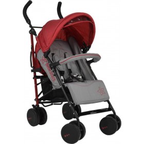 Bebe Stars Smart 184-180 Καρότσι Μπαστούνι 6.9kg κατάλληλο από 6 μηνών Bebe Stars Smart 184-180 Καρότσι Μπαστούνι 6.9kg κατάλληλο από 6 μηνών