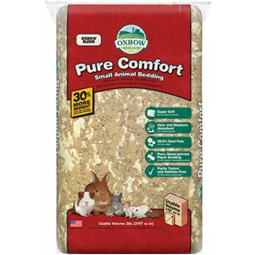 Oxbow Pure Comfort Blended Ροκανίδι 8.2lt