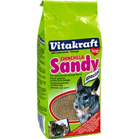 Vitakraft Sandy Special Άμμος για Τσιντσιλά 1Kg