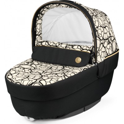 Peg Perego Port Bebe Culla Elite Graphic Gold