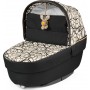 Peg Perego Port Bebe Culla Elite Graphic Gold