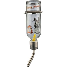 Trixie Honey - Hopper Ποτίστρα Γύαλινη για Ινδικά Χοιρίδια 250ml