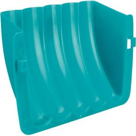 Trixie Ταΐστρα Κουνελιών Χόρτου Πλαστική 24x19x7εκ.