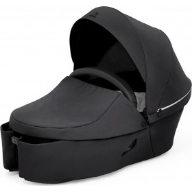 Stokke Port Bebe Xplory X Rich Black