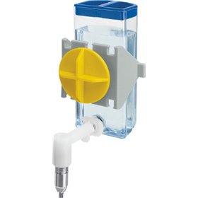 Ferplast Sippy Ποτίστρα Τρωκτικών Small 100ml 8.5x6.5x15cm