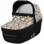 Peg Perego Port Bebe Culla Grande Graphic Gold