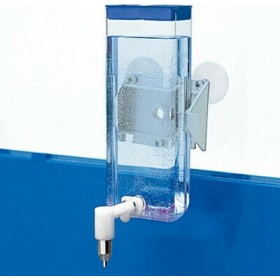 Ferplast Sippy Ποτίστρα Τρωκτικών Large 600ml 10.5x9x24cm