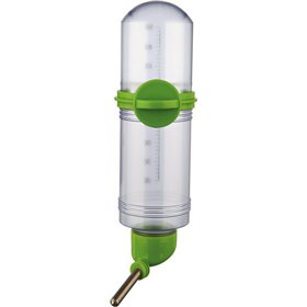 Trixie Πλαστική Βιδωτή Ποτίστρα για Τσιντσιλά &amp Κουνέλια 500ml