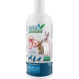 Max Biocide Αντιπαρασιτικό Spray Κουνελιού Max Biocide Αντιπαρασιτικό Spray Κουνελιού