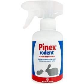 Tafarm Pinex Rodent Spray Προστατευτικό & Καλλυντικό για Τρωκτικά 250ml Tafarm Pinex Rodent Spray Προστατευτικό & Καλλυντικό για Τρωκτικά 250ml