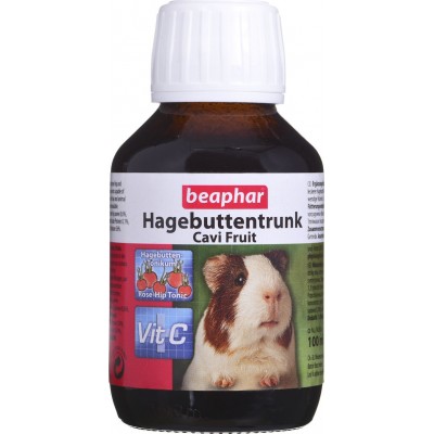 Beaphar Vitamin for Guinea Pigs 100ml