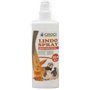 Croci Lindo Spray Σαμπουάν για Τρωκτικά 250ml