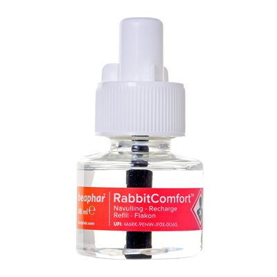 Beaphar Rabbit Comfort Αρωματικό κατά του Stress Κατοικίδιων 48ml