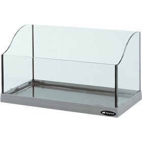 "Ferplast Jamaica 40 Γυάλινο Ενυδρείο για Χελώνες 42x21 Ferplast Jamaica 40 Γυάλινο Ενυδρείο για Χελώνες 42x21,5x23cm