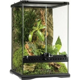 Exo Terra Natural Terrarium Mini/Tall 30x30x45 cm Exo Terra Natural Terrarium Mini/Tall 30x30x45 cm