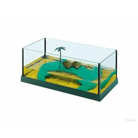 Ferplast Haiti 40 Χελωνιέρα 41.5x21.5x16cm Ferplast Haiti 40 Χελωνιέρα 41.5x21.5x16cm
