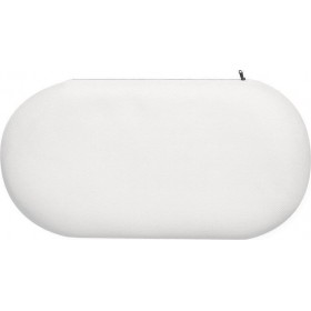 Greco Strom Στρώμα Καλαθούνας / Port Bebe Latex Θαλής 40x80cm 3D Airproof Fabric Greco Strom Στρώμα Καλαθούνας / Port Bebe Latex Θαλής 40x80cm 3D Airproof Fabric