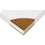 Lorelli Στρώμα Κούνιας από Κοκοφοίνικα Eco Tex 60x120cm