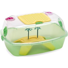 Donald Pet Care Dafne Beach Χελωνιέρα 54x34x27cm Donald Pet Care Dafne Beach Χελωνιέρα 54x34x27cm