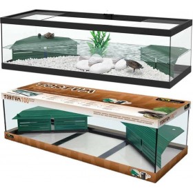 ΕΝΥΔΡΕΙΟ ΝΕΡΟΧΕΛΩΝΑΣ SET-4 ΜΕ ΕΞΟΠΛΙΣΜΟ ΦΙΛΤΡΟ ΚΑΙ ΑΞΕΣΟΥΑΡ ΕΞΕΔΡΑ AQUATLANTIS TURTLE AQUATERRARIUM TORTUM 100 104X40X30 CM BLAC ΕΝΥΔΡΕΙΟ ΝΕΡΟΧΕΛΩΝΑΣ SET-4 ΜΕ ΕΞΟΠΛΙΣΜΟ ΦΙΛΤΡΟ ΚΑΙ ΑΞΕΣΟΥΑΡ ΕΞΕΔΡΑ AQUATLANTIS TURTLE AQUATERRARIUM TORTUM 100 104X40X30 CM BLAC