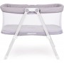 Kikka Boo Λίκνο Carrycot Mom and Me Grey Melange με Στρώμα