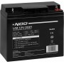 NOD LAB 12V18AH Lead Acid Battery