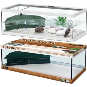 ΕΝΥΔΡΕΙΟ ΝΕΡΟΧΕΛΩΝΑΣ SET-3 ΜΕ ΕΞΟΠΛΙΣΜΟ ΦΙΛΤΡΟ ΚΑΙ ΑΞΕΣΟΥΑΡ ΕΞΕΔΡΑ AQUATLANTIS TURTLE AQUATERRARIUM TORTUM 75 75X36X25 CM WHITE- ΕΝΥΔΡΕΙΟ ΝΕΡΟΧΕΛΩΝΑΣ SET-3 ΜΕ ΕΞΟΠΛΙΣΜΟ ΦΙΛΤΡΟ ΚΑΙ ΑΞΕΣΟΥΑΡ ΕΞΕΔΡΑ AQUATLANTIS TURTLE AQUATERRARIUM TORTUM 75 75X36X25 CM WHITE-