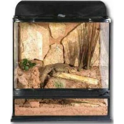 Croci Zoo Med Naturalistic Terrarium 30x30x30cm