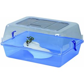 ΧΕΛΩΝΙΕΡΑ ΚΛΕΙΣΤΗ comple 50x38x25cm ΧΕΛΩΝΙΕΡΑ ΚΛΕΙΣΤΗ comple 50x38x25cm