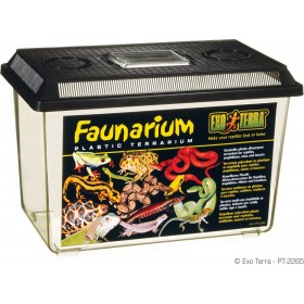 Exo Terra Faunarium 370x220x250mm Exo Terra Faunarium 370x220x250mm