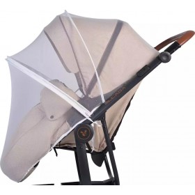 Cangaroo Κουνουπιέρα Port Bebe White Cangaroo Κουνουπιέρα Port Bebe White