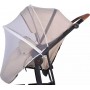 Cangaroo Κουνουπιέρα Port Bebe White
