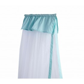 Nef-Nef Κουνουπιέρα Κούνιας Blue Nef-Nef Κουνουπιέρα Κούνιας Blue