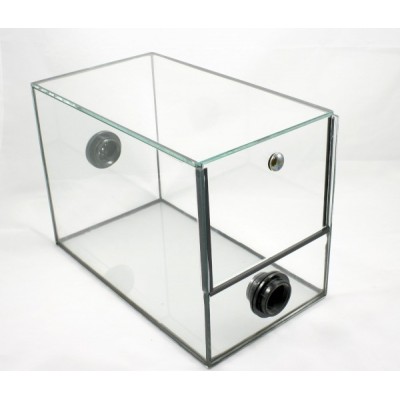 Terrarium PetGreece 19,5×34,5x24cm