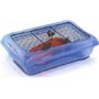 Donald Pet Care Ninfea Χελωνιέρα Σκεπαστή 46x34x12cm