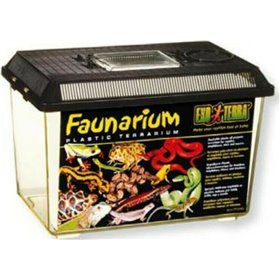 Exo Terra Faunarium 300x195x205 mm Exo Terra Faunarium 300x195x205 mm