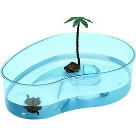 Χελωνιέρα Μικρή 32x20x8cm