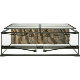 Exo Terra Natural Terrarium Large/Low 90x45x30 cm Exo Terra Natural Terrarium Large/Low 90x45x30 cm