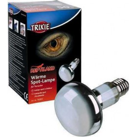 Trixie Λάμπα Θέρμανσης για Ερπετά 80x108mm 35W