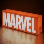 Paladone Παιδικό Διακοσμητικό Φωτιστικό Marvel Logo