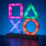 Paladone Παιδικό Διακοσμητικό Φωτιστικό PlayStation Icons XL