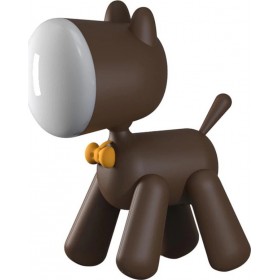 Allocacoc Παιδικό Διακοσμητικό Φωτιστικό Puppylamp Allocacoc Παιδικό Διακοσμητικό Φωτιστικό Puppylamp