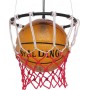 GloboStar Παιδικό Φωτιστικό Μονόφωτο Spalding NBA