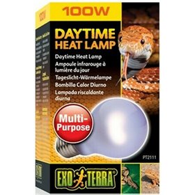 Exo Terra Daytime Heat Lamp A21 / 100W Λάμπα Ημέρας 300263 PT2112 Exo Terra Daytime Heat Lamp A21 / 100W Λάμπα Ημέρας 300263 PT2112
