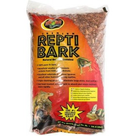 Croci Zoo Med Repti Bark Φυσικό Υπόστρωμα T4016024 26.4lt