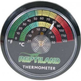 Trixie Αναλογικό Θερμόμετρο 5cm