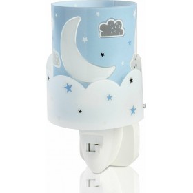 Ango Moon 61235T Blue