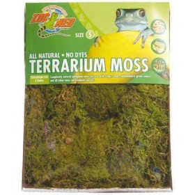 Croci Zoo Med Terrarium Moss Φυσικό Υπόστρωμα Medium 40002201