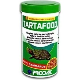 Prodac Tartafood Τροφή με Γαρίδες για Χελώνες 1200ml